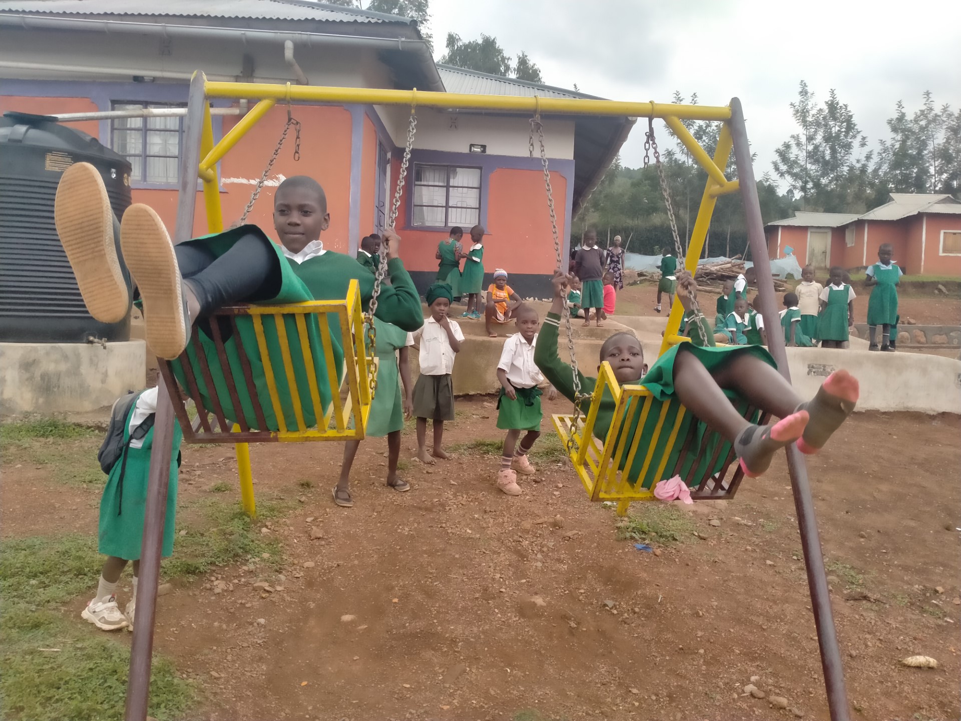 Borehole project