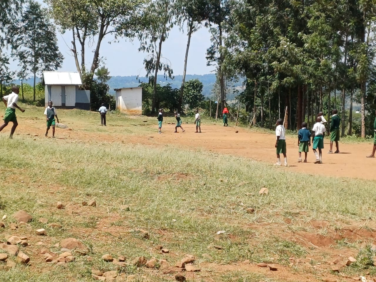 Children group